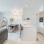Huswell - Your Perfect Coastal Escape With Swimming Pool * Ostend