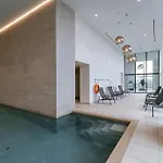 Huswell - Your Perfect Coastal Escape With Swimming Pool Ostende