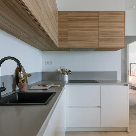 Apartment Huswell - Your Perfect Coastal Escape With Swimming Pool Ostend