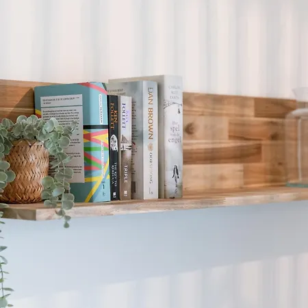 Huswell - Your Perfect Coastal Escape With Swimming Pool דירה אוסטנדה