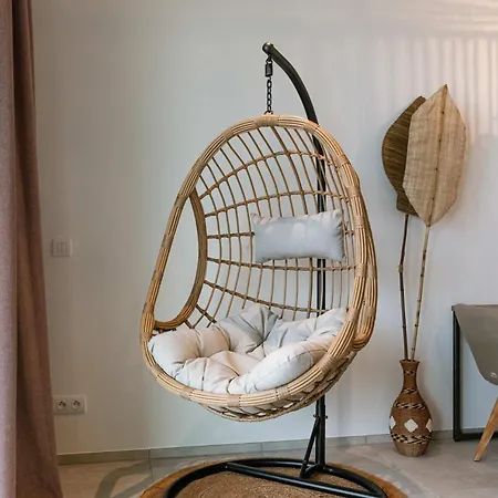 Huswell - Your Perfect Coastal Escape With Swimming Pool * אוסטנדה