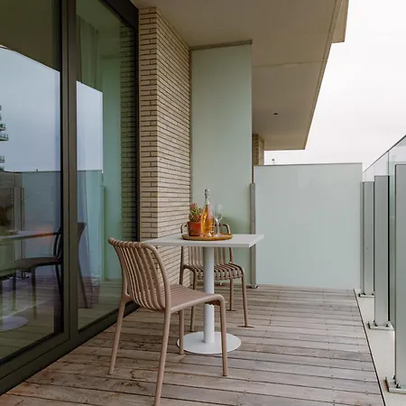 Huswell - Your Perfect Coastal Escape With Swimming Pool * Ostende